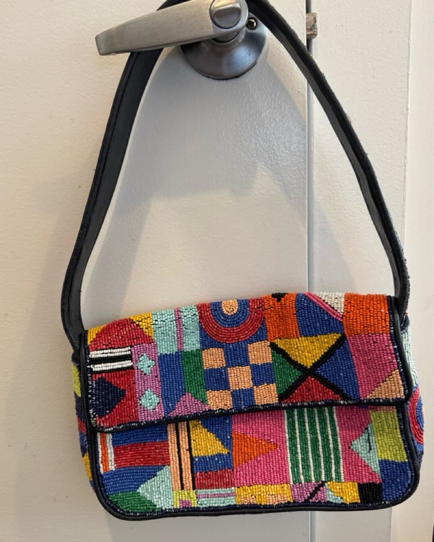 Staud Tommy bag - Image 2