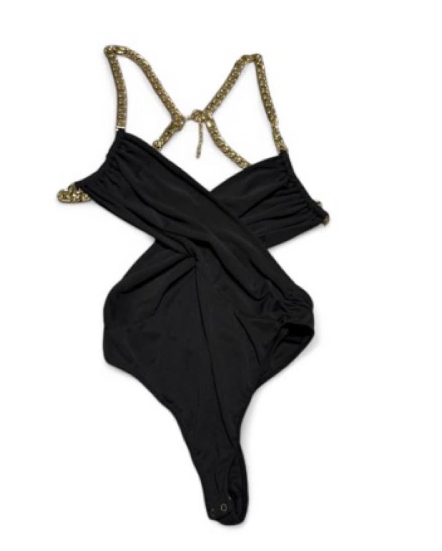 Revolve Bodysuit - Image 2