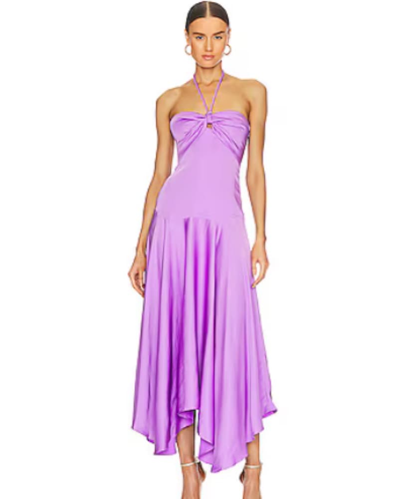 A.L.C dress - Image 2