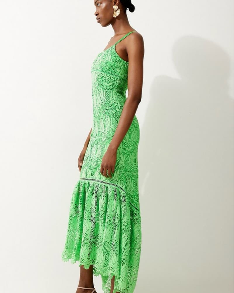 Karen Millen Dress - Image 2