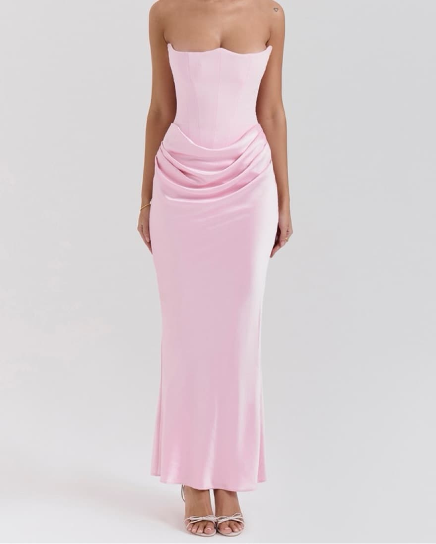 House Of CB Persephone Dress - Image 1