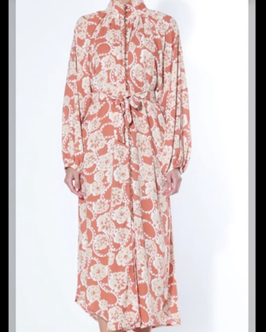 Beulah Dress - Image 1