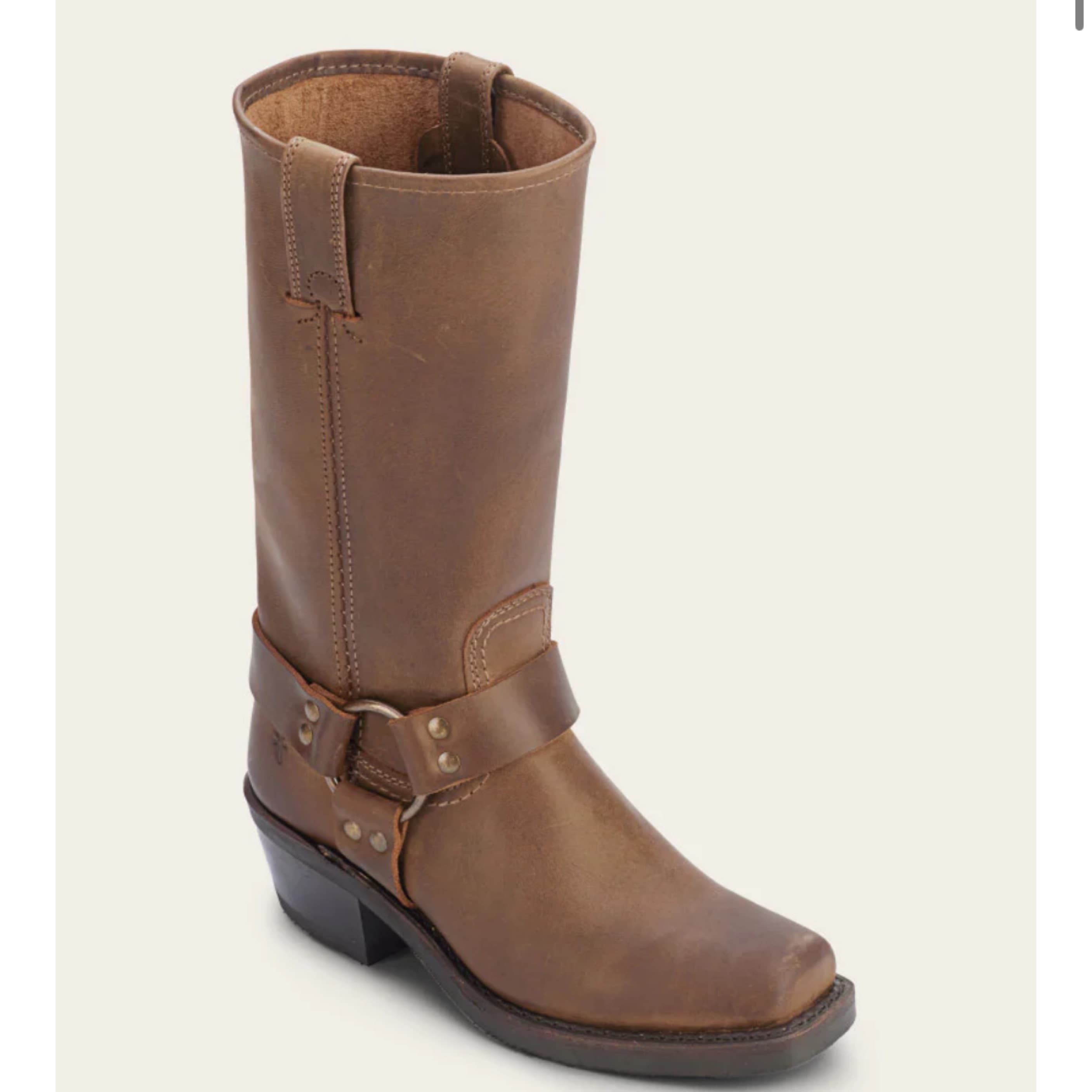 frye boots - Image 2