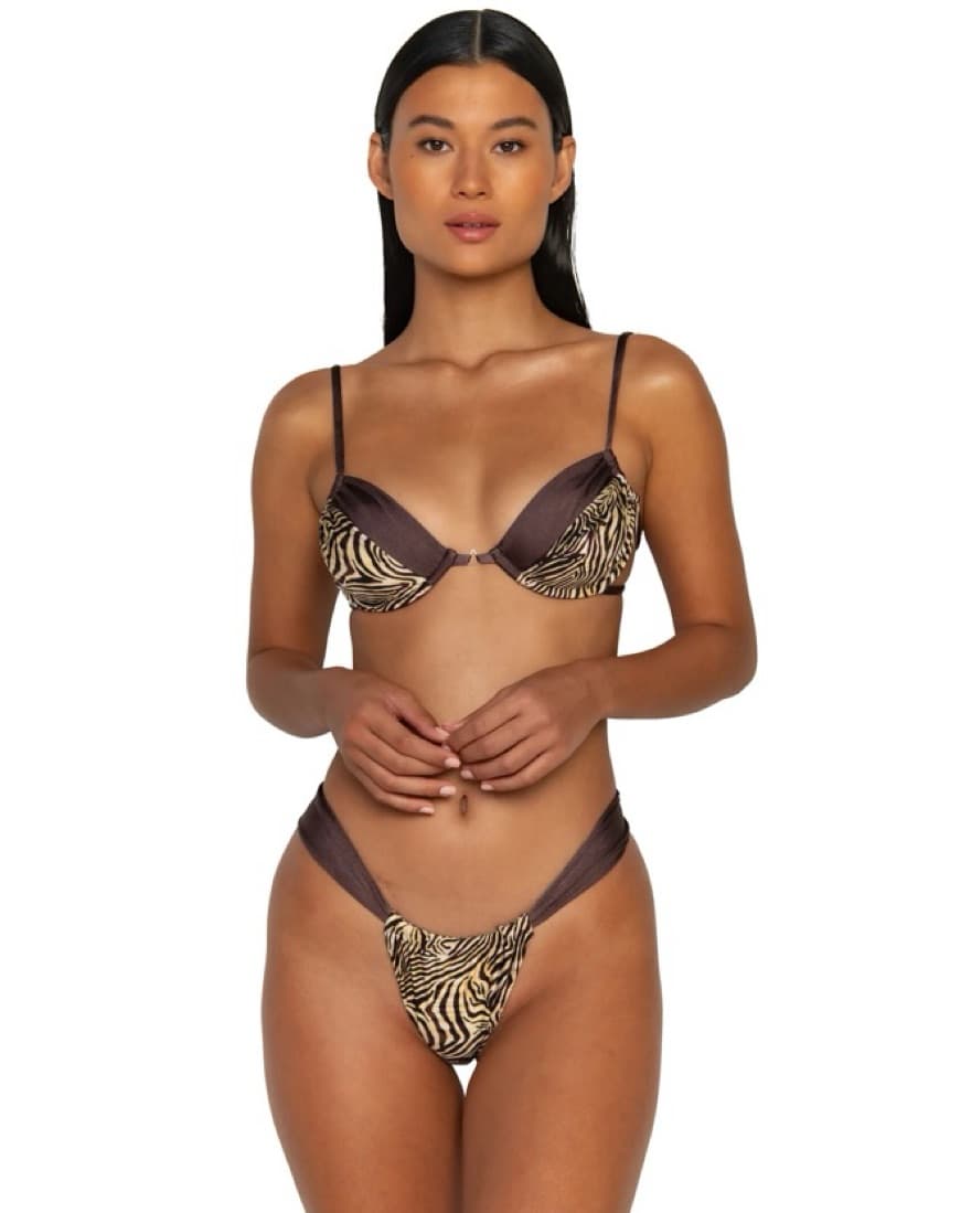 Fae Swim Bikini Set  - Image 1