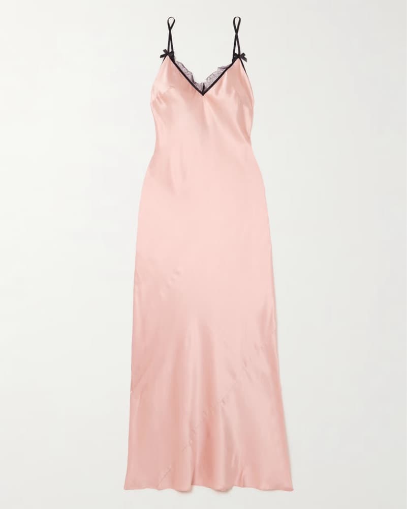 Agent Provocateur Sammi Leavers Dress - Image 2