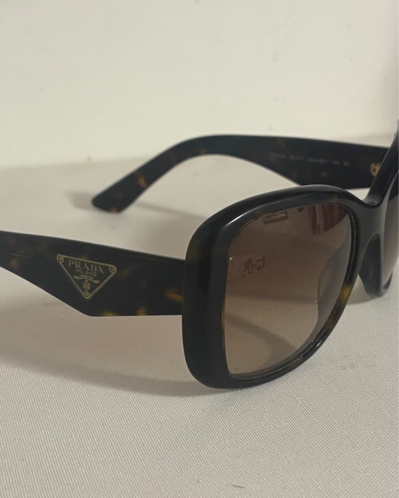 Prada By Milano Sunglasses  - Image 2