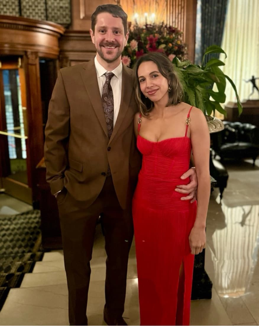 Manning Cartell Double Time Pleat Dress - Image 3