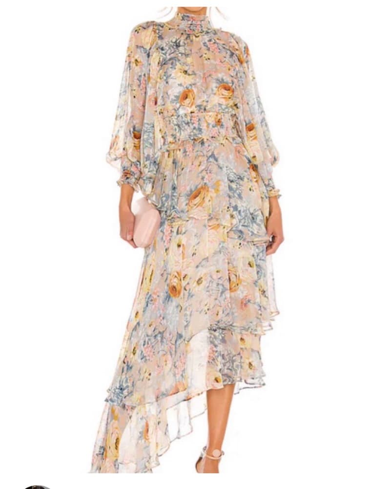 Astrid Dress  - Image 1