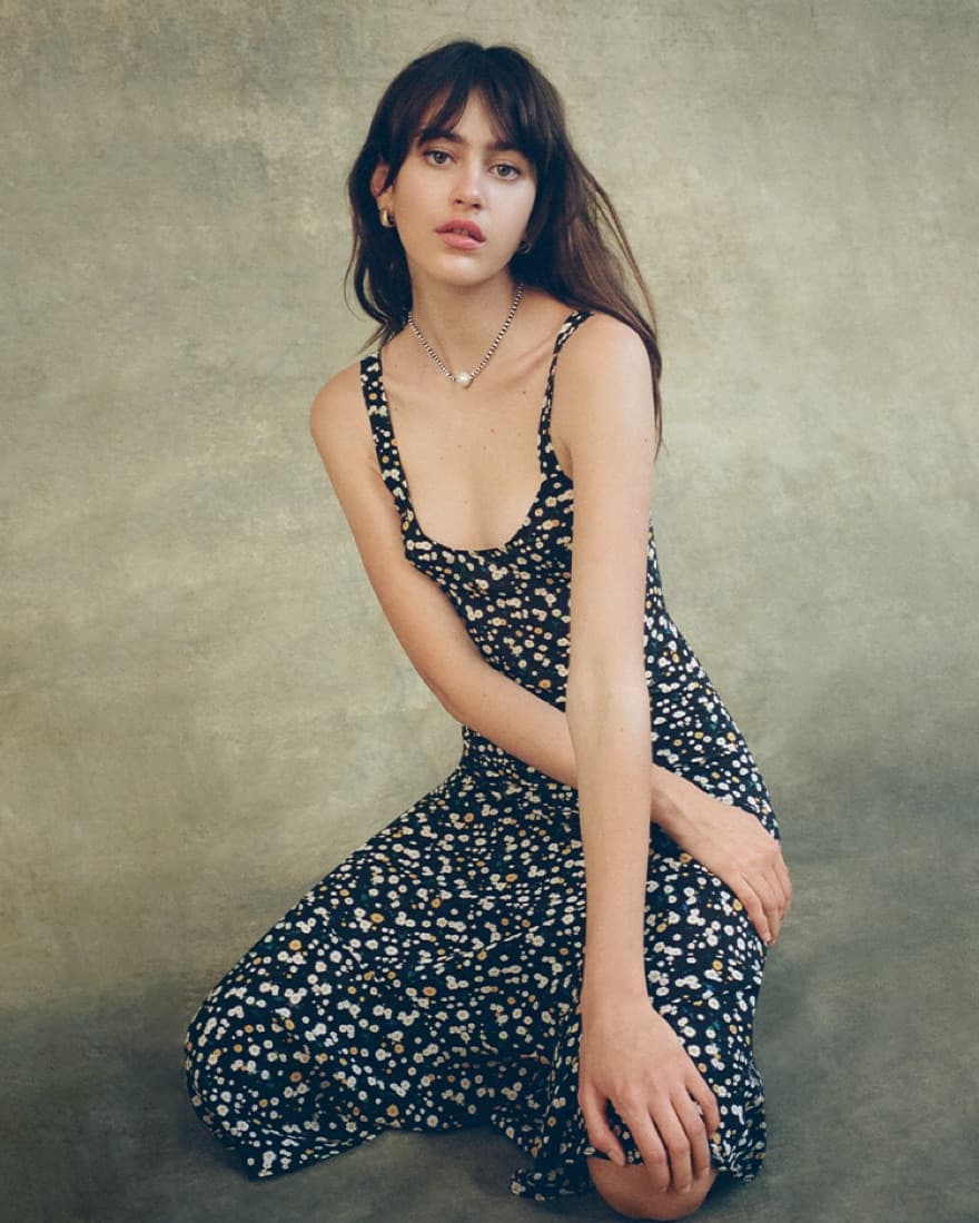 Réalisation Par Allegra dress - Image 2