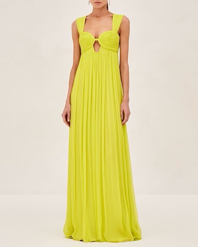 Alexis - Bosnia Maxi - Image 1