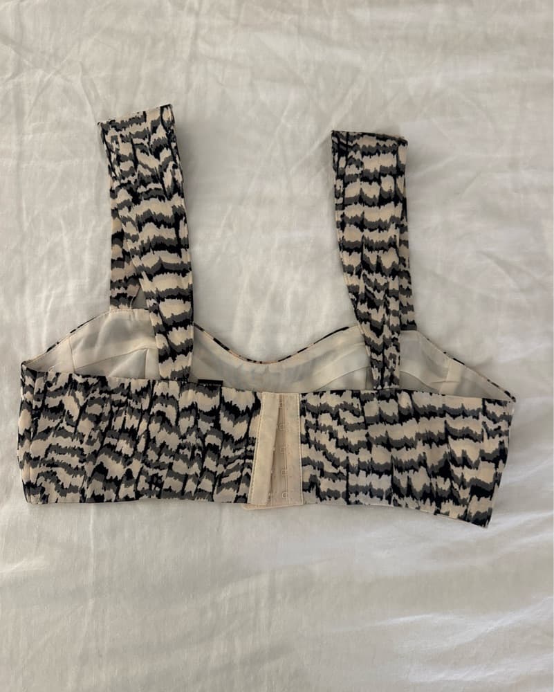 Bra Top - Image 3