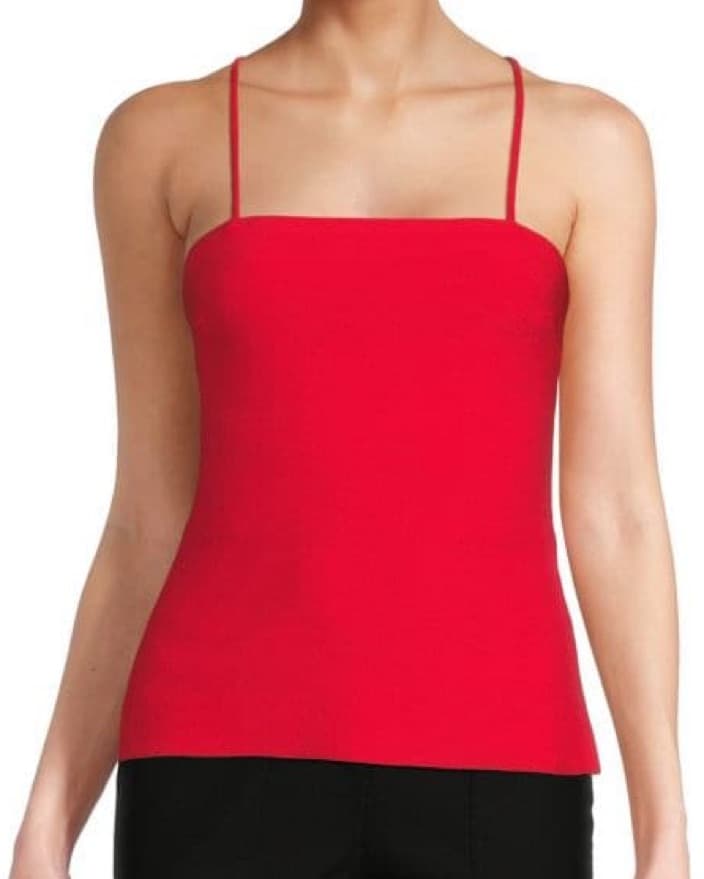 Scuplt Luxe Tank Top  - Image 1