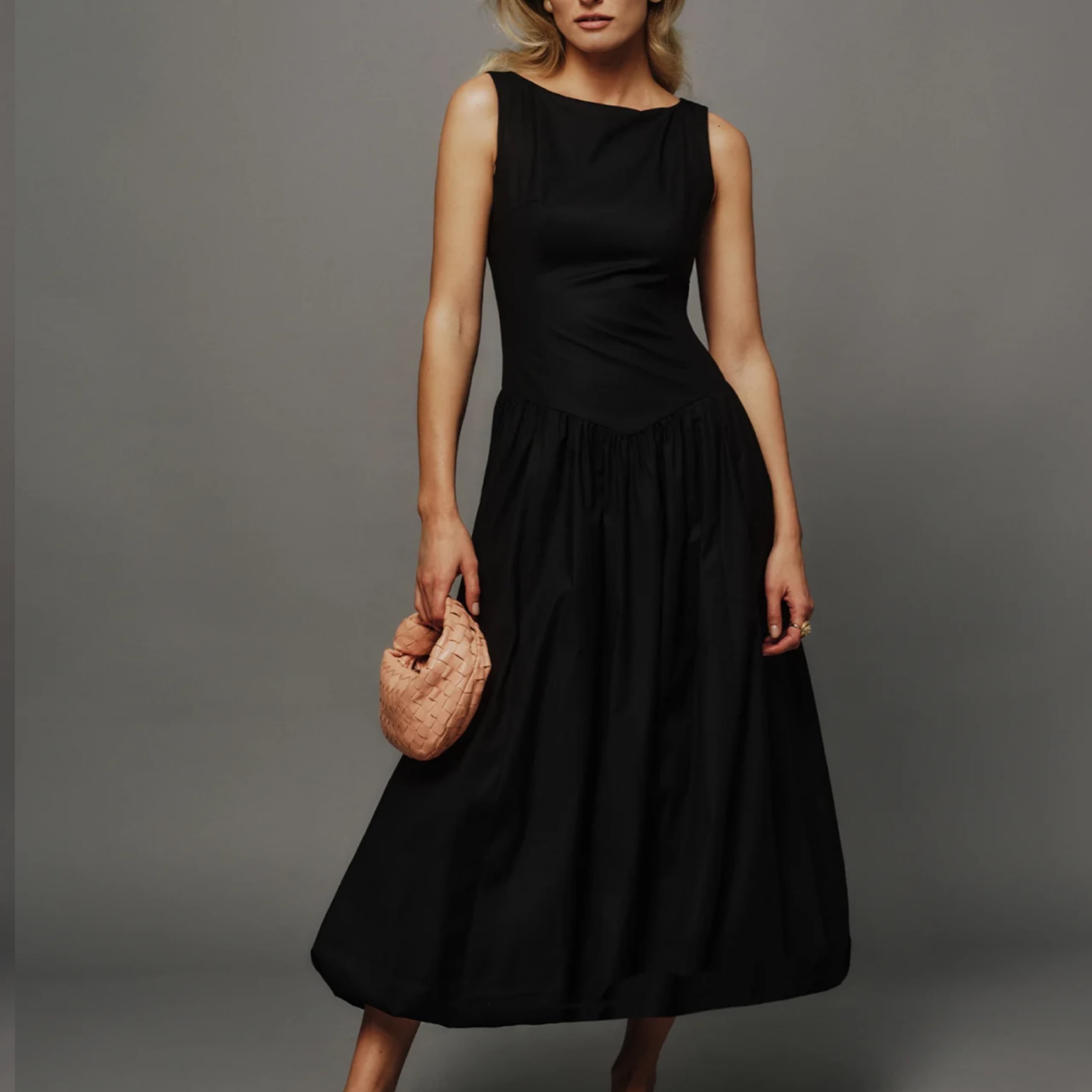 Reformation Elvira Dress - Image 2