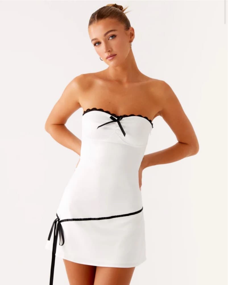 NEW! Peppermayo Thea Mini Dress - Image 1