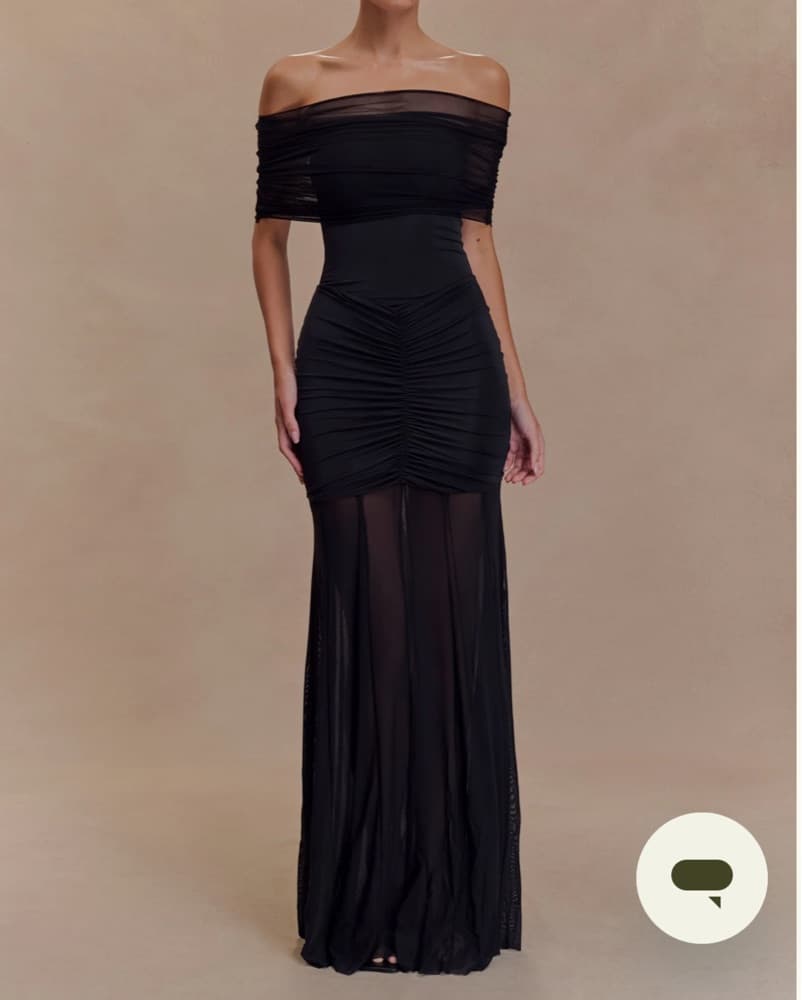 Meshki Caspian Dress  - Image 2