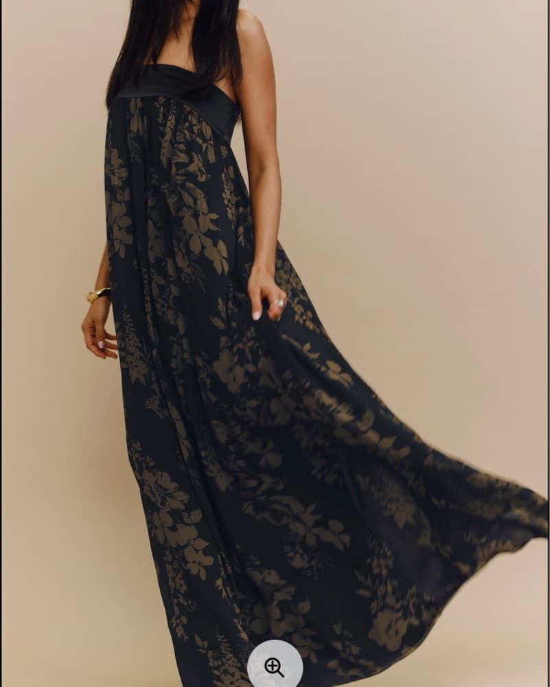 Reformation Maribelle Dress - Image 1