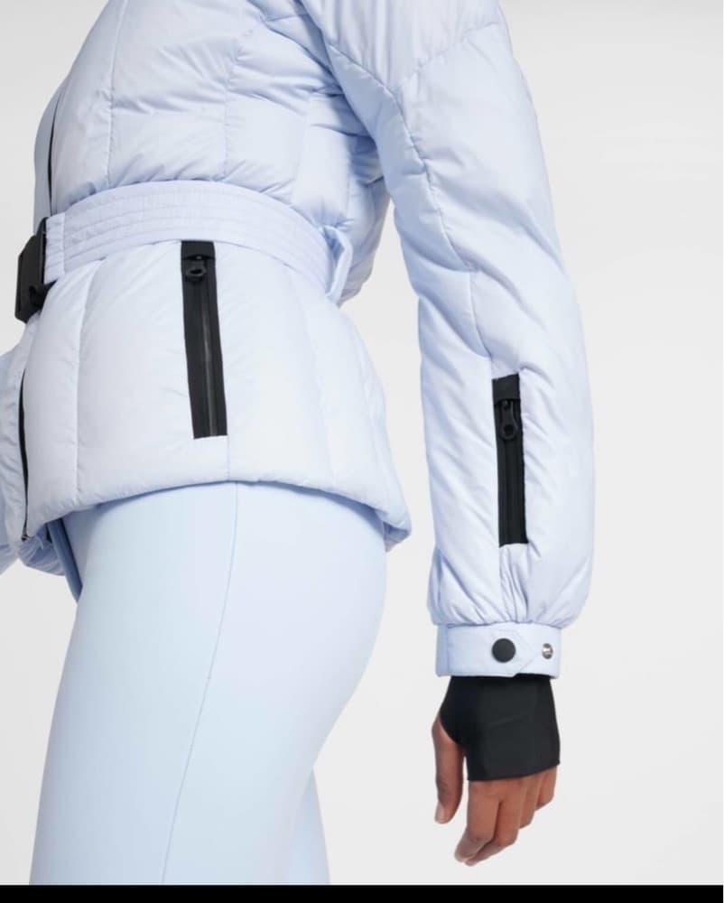 Cordova Ski Jacket XS - Image 4
