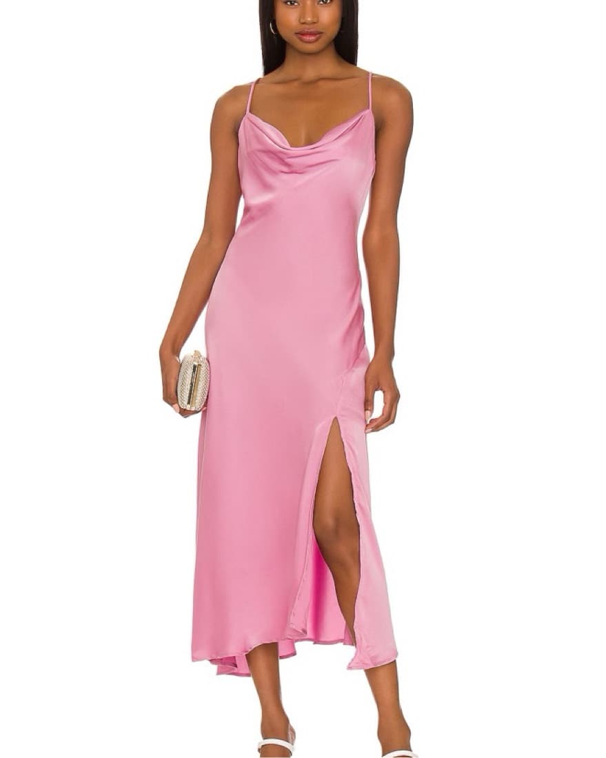 ASTR The Label Gaia Dress - Image 1