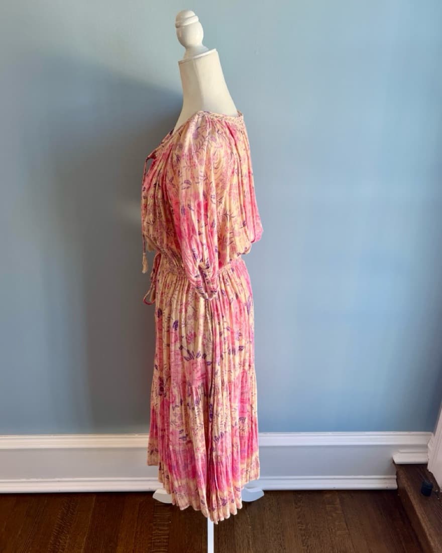 Spell Mystic Midi Dress  - Image 4