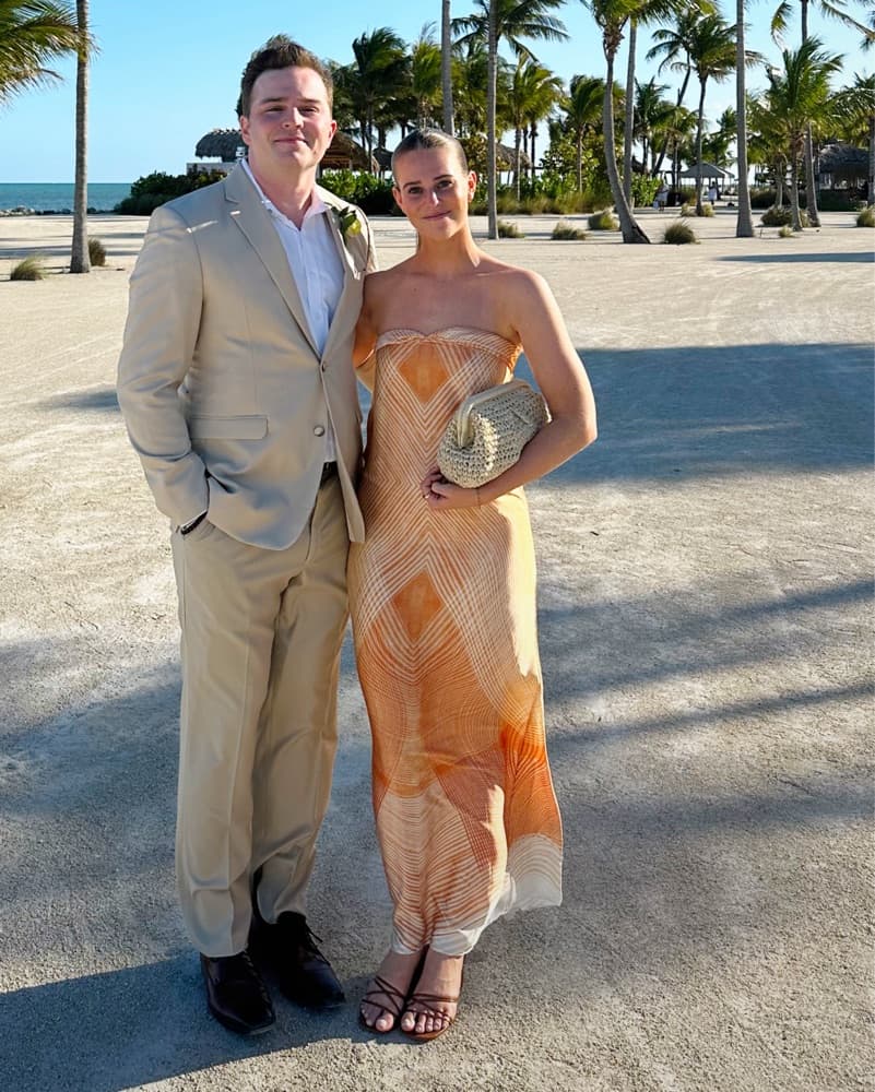 ALEXIS Dianne Dress - Image 2