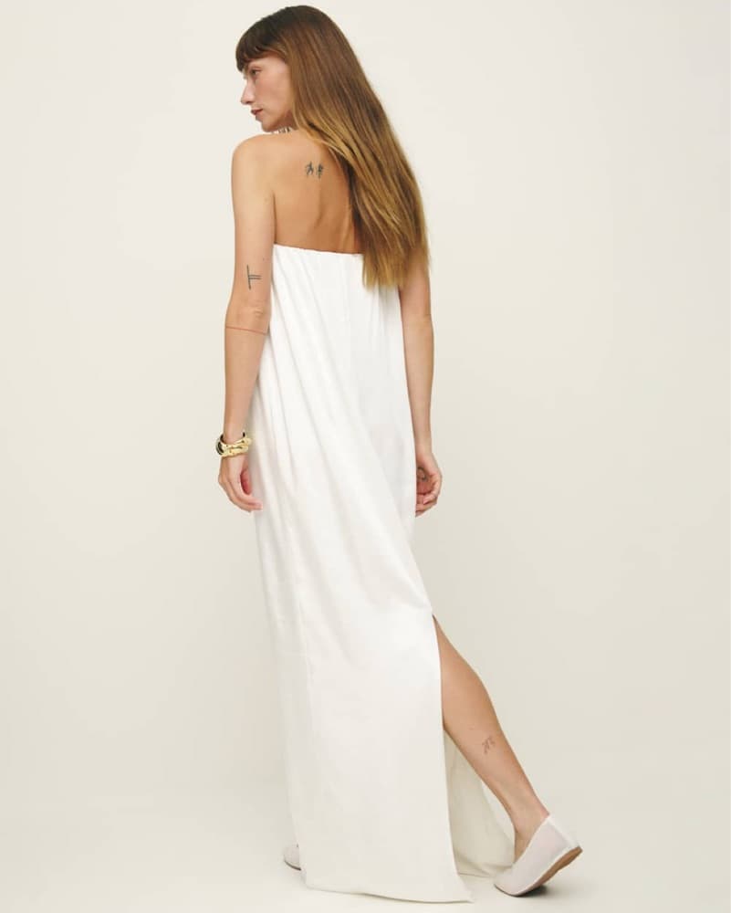 Oletta Dress - Image 2