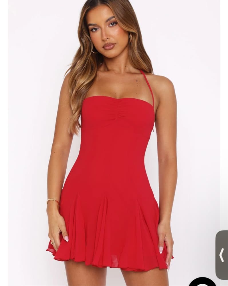 Think Im in Love  - Image 4