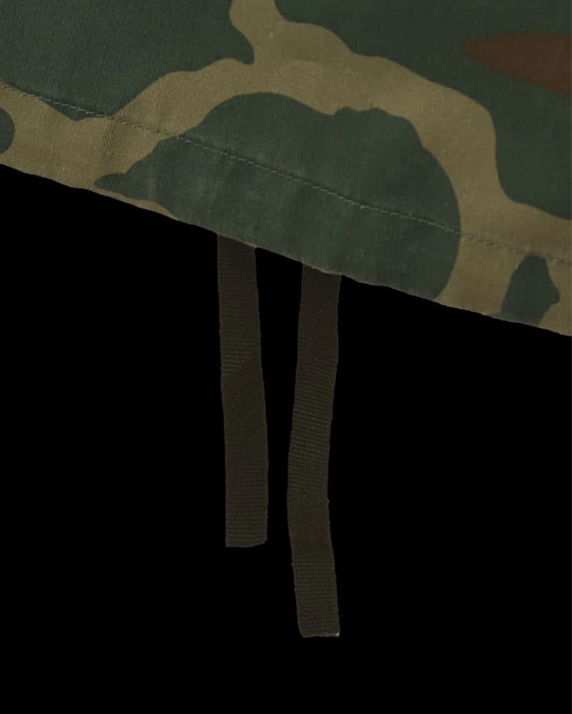 Raspberry Hills Camo Cargos - Image 5
