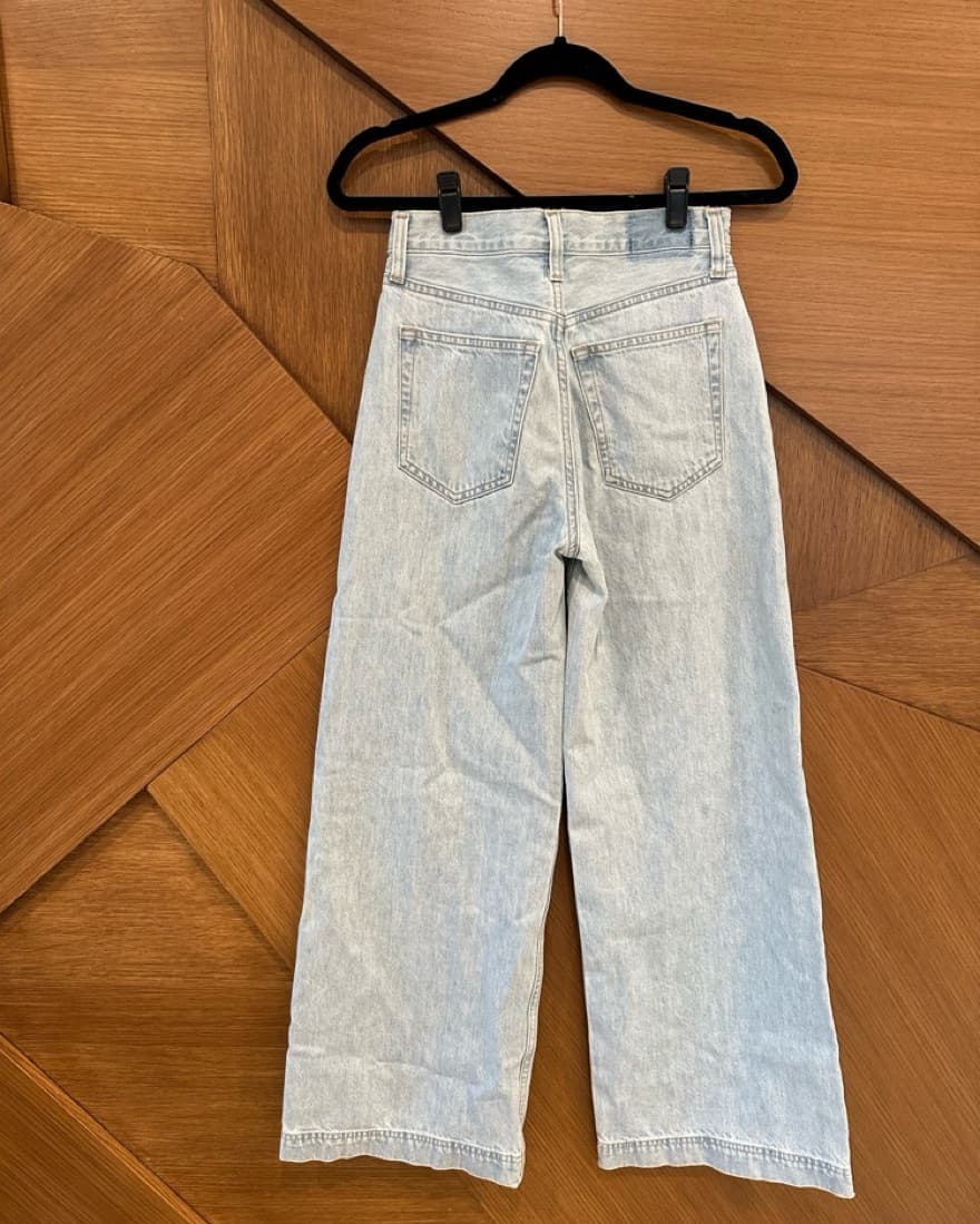 Etica Devon Wide Leg - Image 1