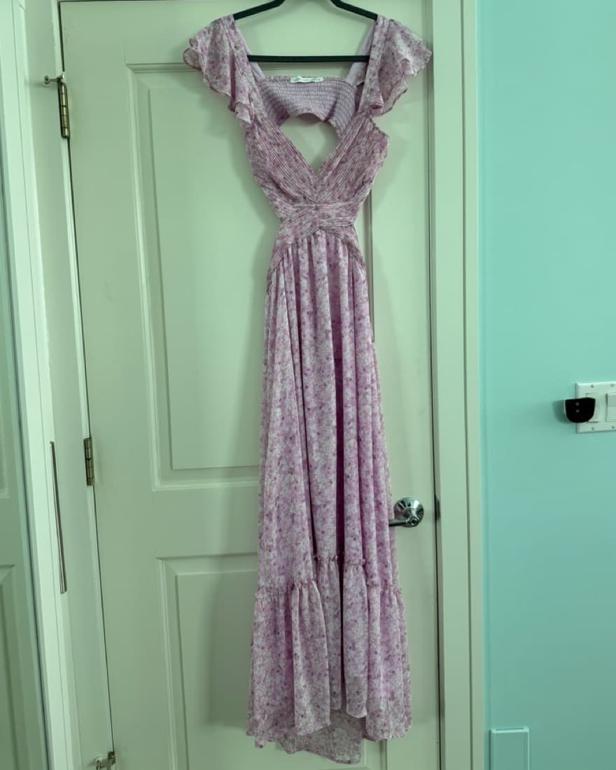 Altrd State ASTR dress Dupe - Image 2