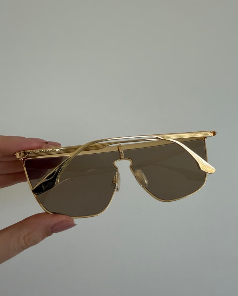 Victoria Beckham VB245S Sunglasses - Image 6