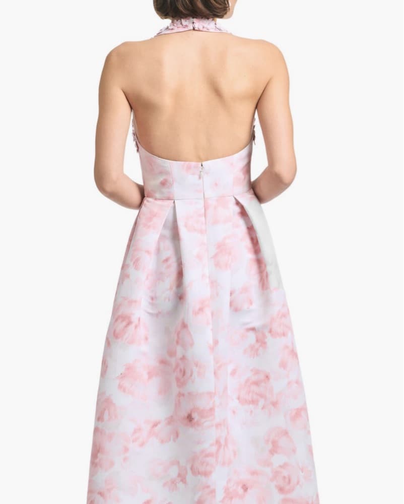Sachin & Babi Midi Dress - Image 3