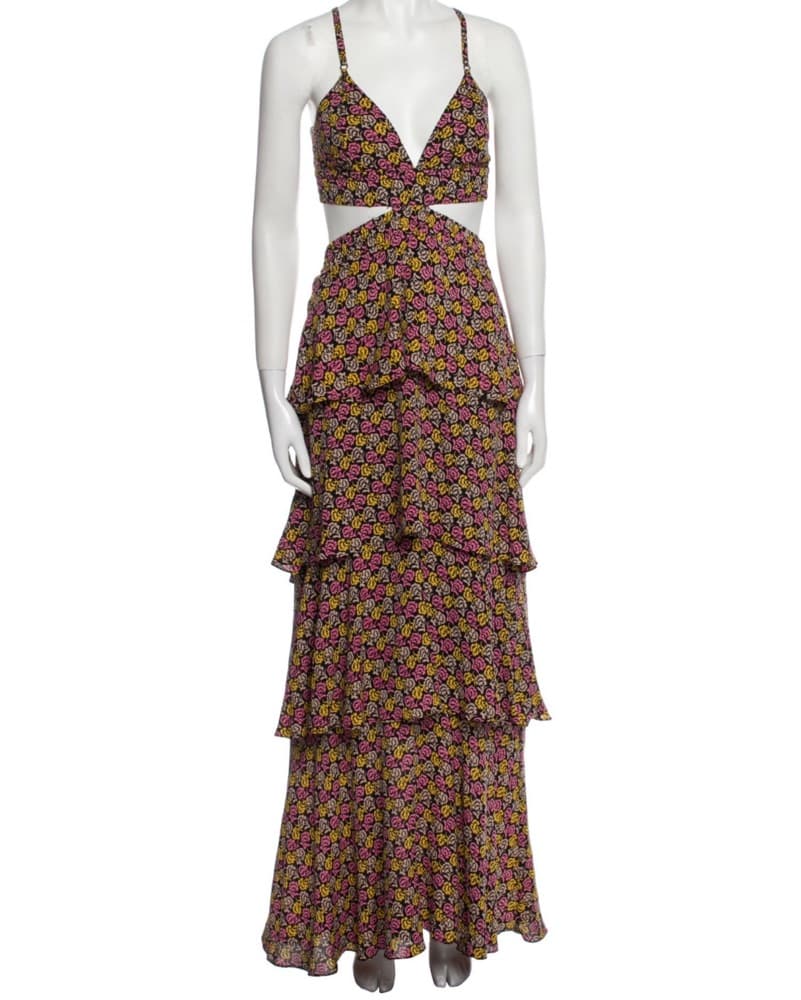 ALC Titus Dress - Image 1