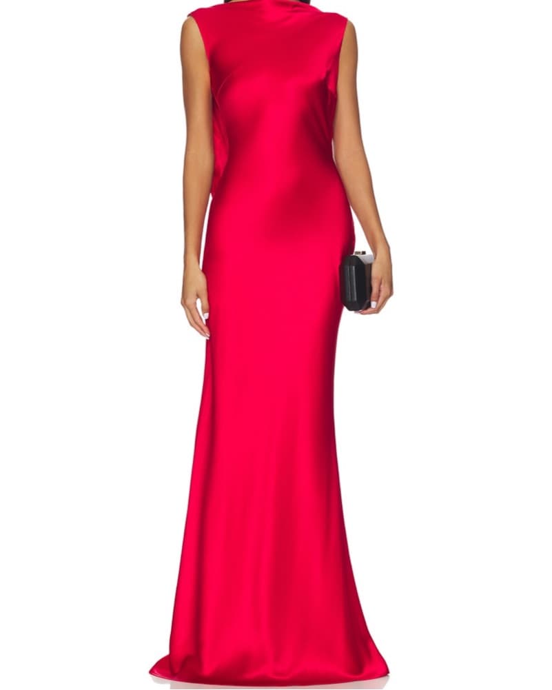 Callie Gown Sau Lee - Image 1