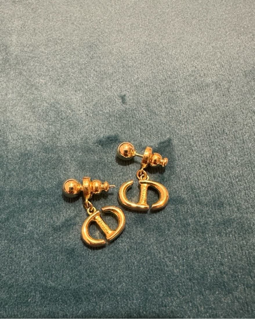 Dangle Designer Earrings - Image 2