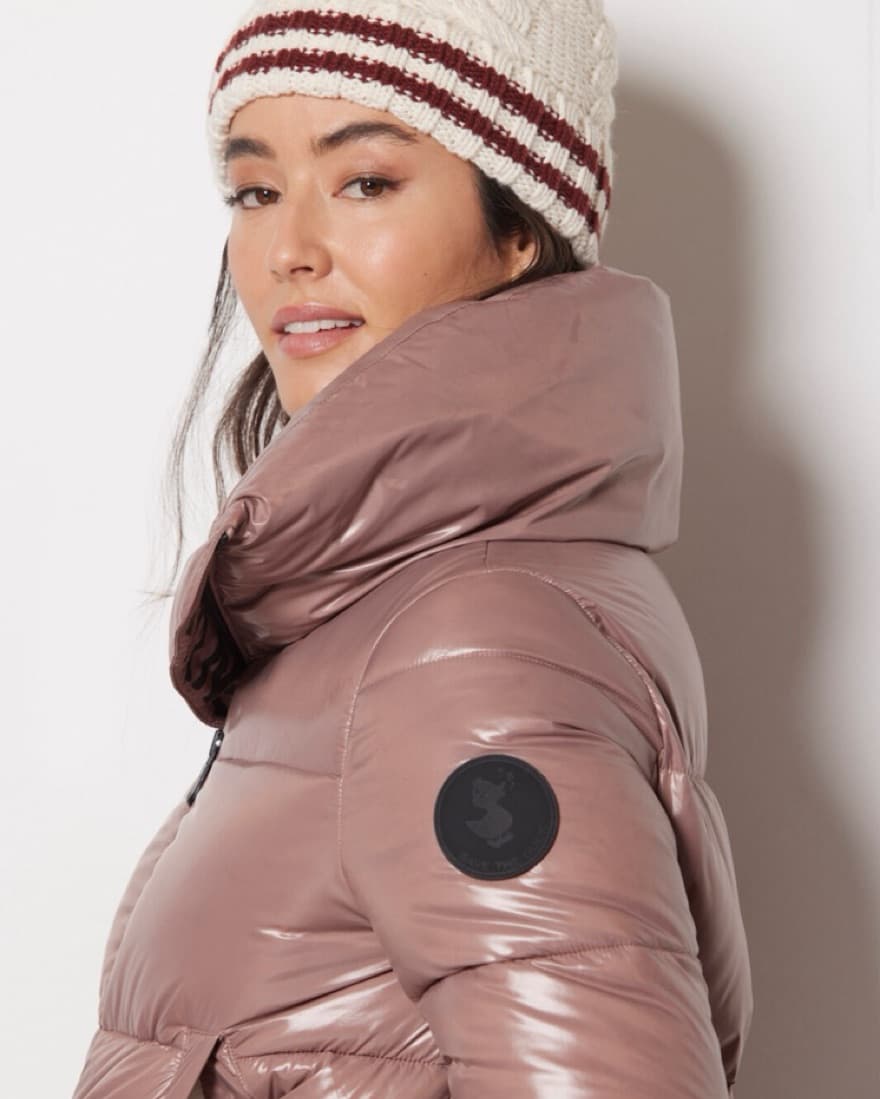 Save The Duck Puffer Jacket - Image 5