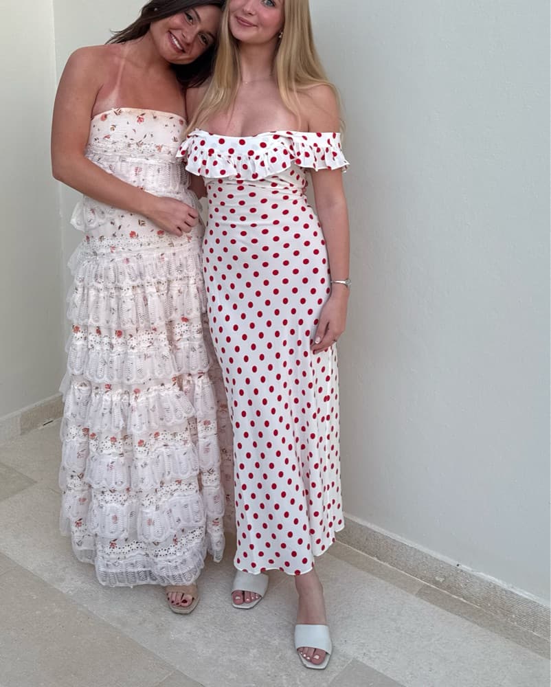 The Claudia Realisation Par Dress - Image 4