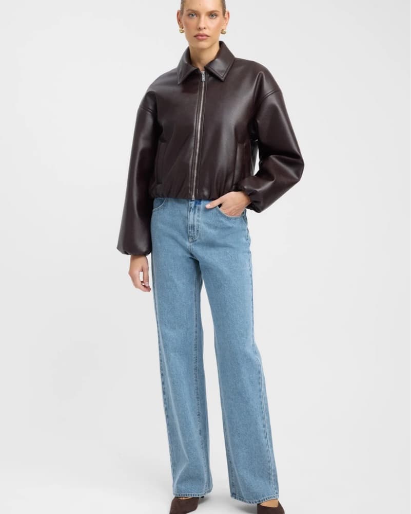 Kookai Steele Jean - Image 1