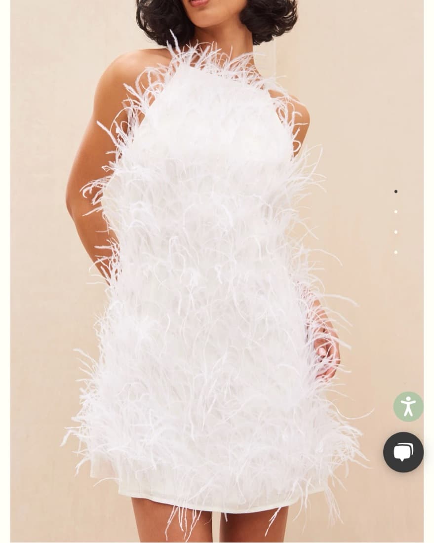 Cult Gaia Shannon Dress - Image 2