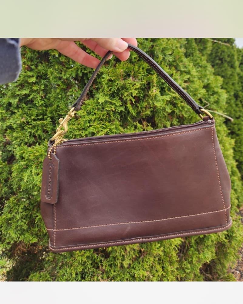 Coach 9311 handbag - Image 1