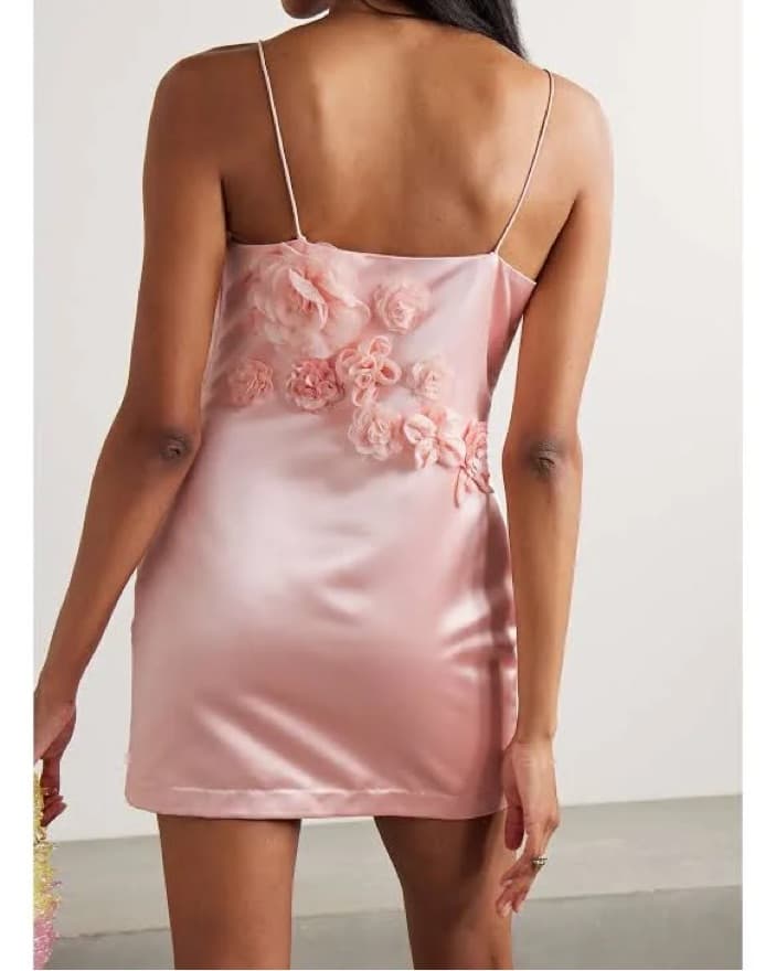 Mensa Dress by LoveShackFancy - Image 3