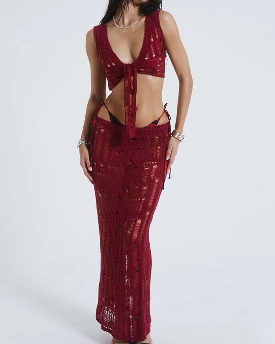 Jaded London Matching Set - Image 1