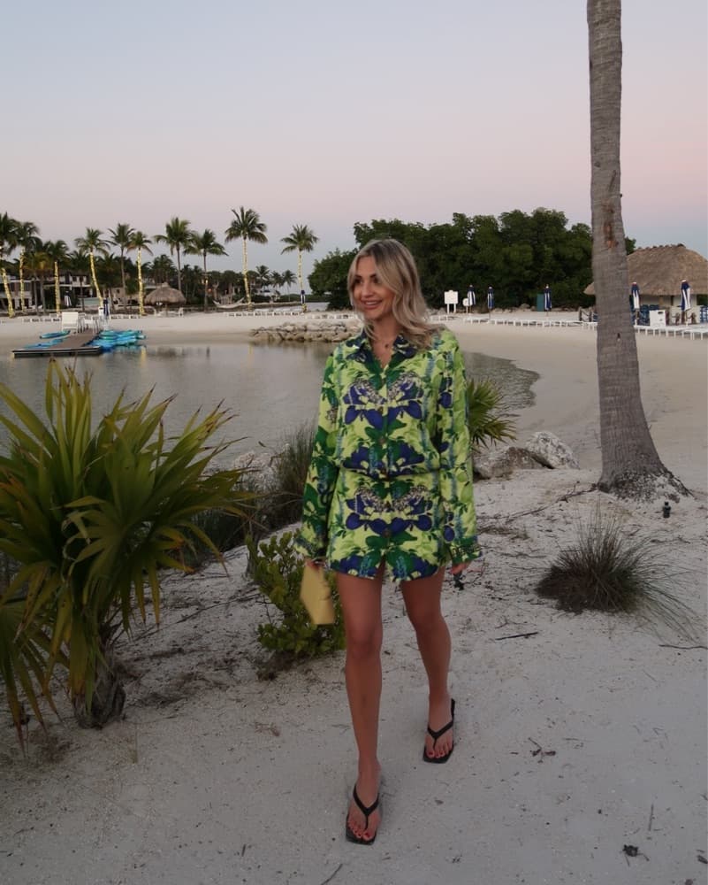 Muma World Dress - Image 3