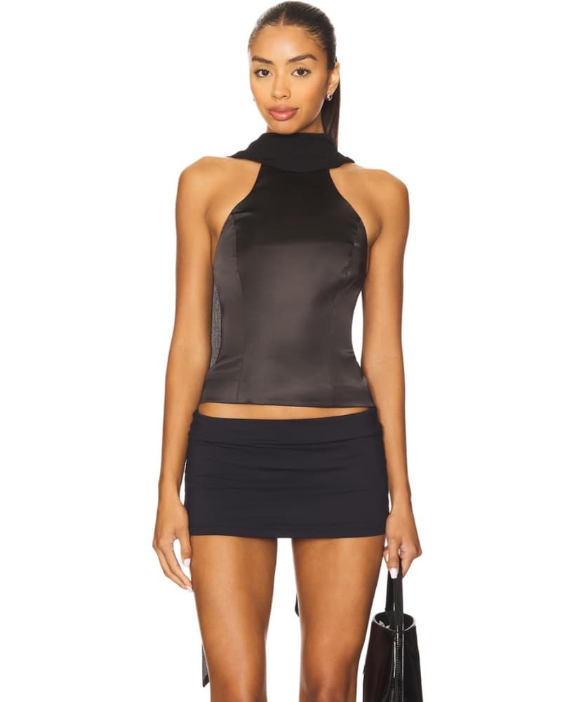 Tamera Top  - Image 1