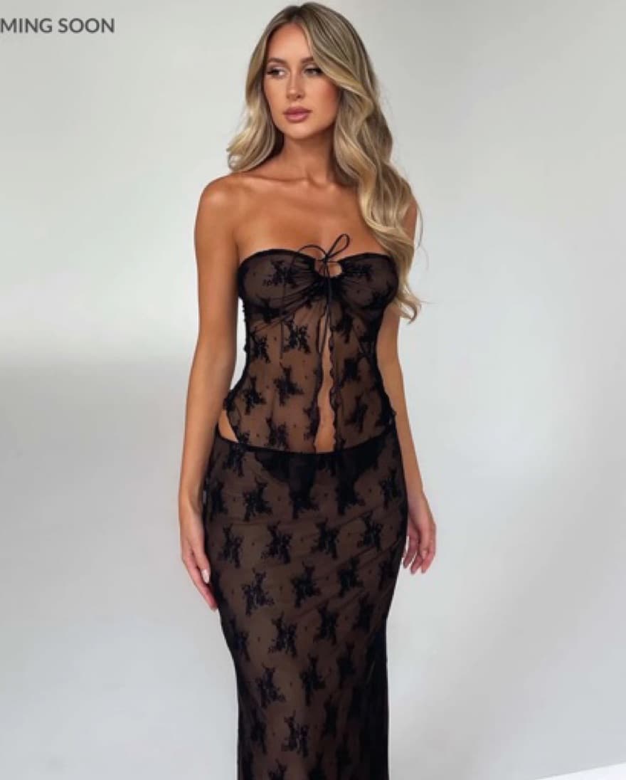 Karolina Set  - Image 2