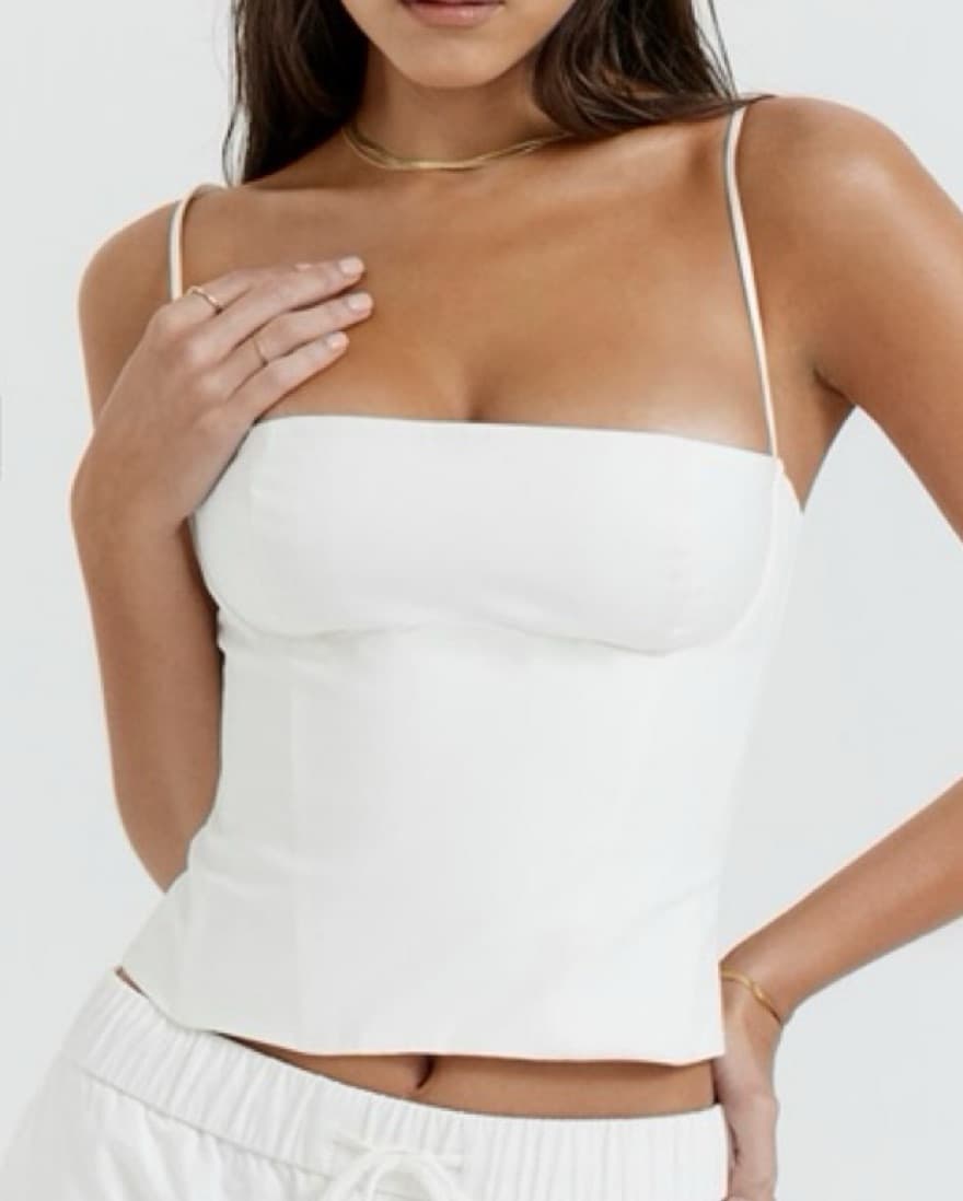House Of CB Audette Top - Image 3