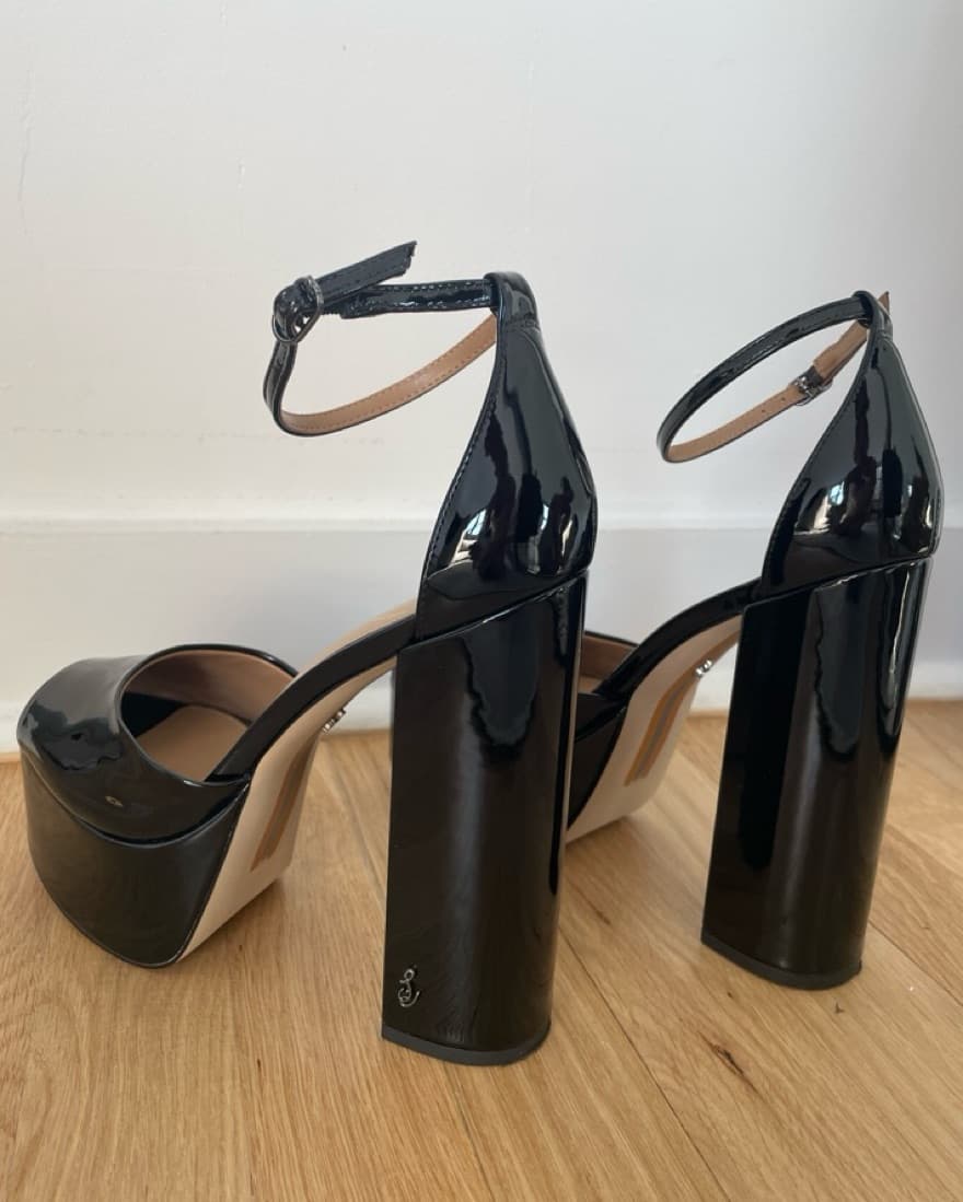 Sam Edelman Kori Platform Heels - Image 6