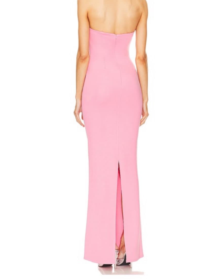 x Revolve Briggs Gown  - Image 3