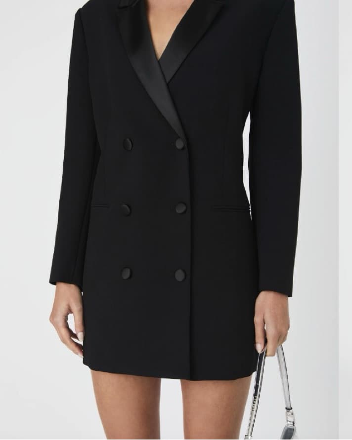Blazer Dress - Image 2