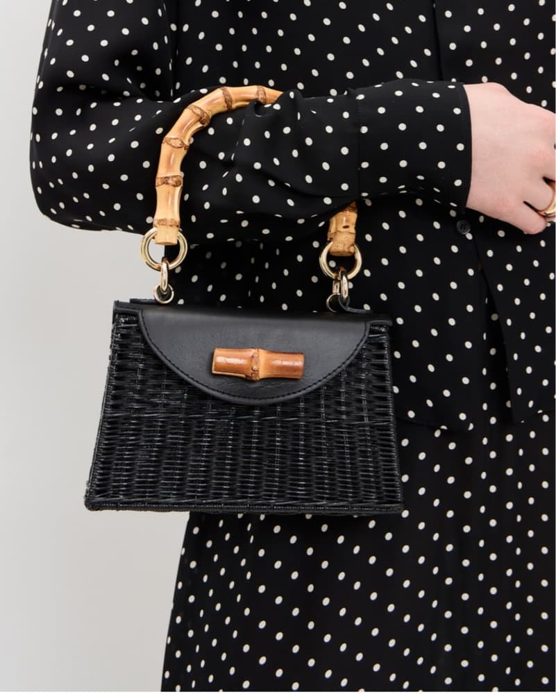 Serpui Abigail Bag - Image 3