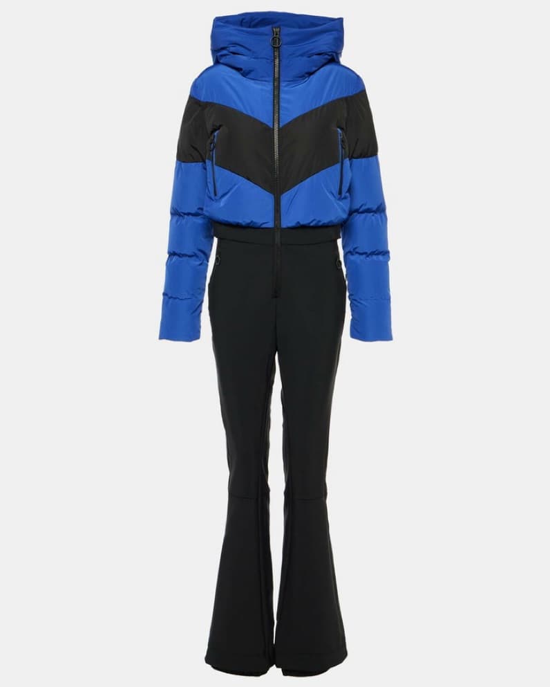 Fusalp Ski Suit - Image 1